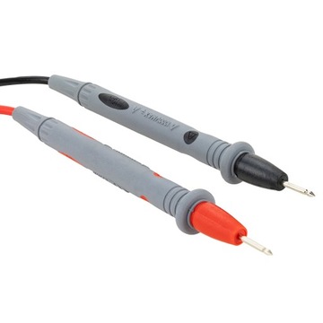 ТЕСТОВЫЕ ПРОВОДЫ КАБЕЛИ ДЛЯ ИЗМЕРИТЕЛЯ