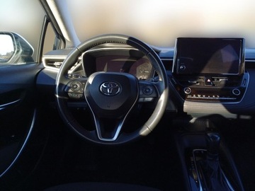 Toyota Corolla XII Sedan Facelifting 1.5 VVT-i 125KM 2023 Toyota Corolla 1.5 Comfort MS Seria E21 (2019-) 1., zdjęcie 14