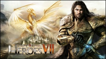 HEROES OF MIGHT AND MAGIC VII 7 PL PC KLUCZ UBISOFT