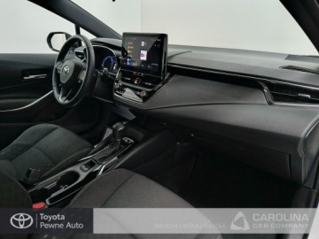 Toyota Corolla XII TS Kombi Facelifting 1.8 Hybrid 140KM 2024 Toyota Corolla 1.8 Hybrid Comfort Seria E21 (2019-, zdjęcie 7