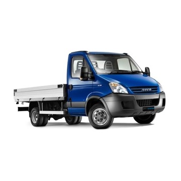 ВОЗДУШНЫЕ ПОДУШКИ Подвеска Iveco Daily 35-50C 2000-2024 гг.