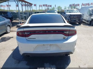 Dodge Charger VII 2020 Dodge Charger 2020r., SCAT PACK, od ubezpieczalni 6.4 Benzyna 485KM, zdjęcie 5