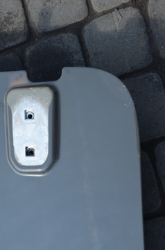 ДВЕРЬ ЗАДНЯЯ ПРАВАЯ JEEP WRANGLER JL