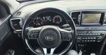 Kia Sportage IV 2018 Kia Sportage Tel. 666-886-674 2018r. 1.6 benzyna STAN BARDZO DOBRY. 1.6, zdjęcie 4