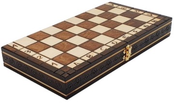 ШАХМАТЫ САФРАНЬЕЦ - Сачо-шашки