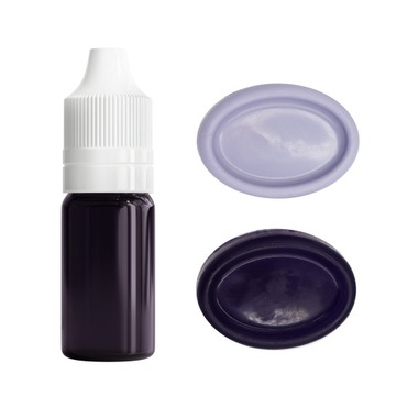 Barwnik Do Mydła Migrujący 10ml FIOLET WINOGRONOWY