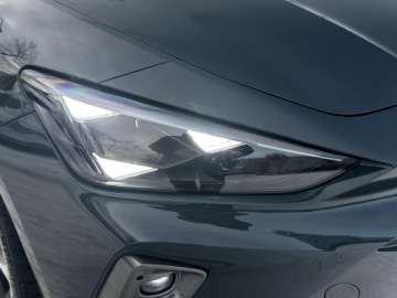 Cupra Leon II Hatchback Facelifting 1.5 eTSI MHEV 150KM 2025 Cupra Leon 1.5eTSI, 150KM, Pakiet EDGE, Salon PL,, zdjęcie 36