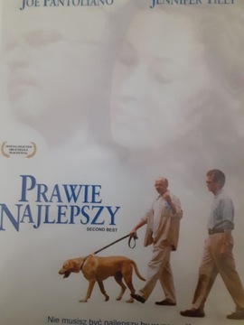 PRAWIE NAJLEPSZY