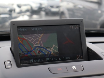 Peugeot 3008 I 2012 Peugeot 3008 1.6 HDi, Automat, Navi, Klima, zdjęcie 17