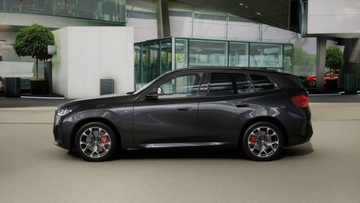 BMW X3 G45 2025 BMW X3 NOWE BMW X3 20d xDrive Dostępne od ręki!, zdjęcie 4