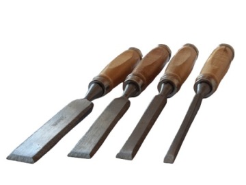 ДОЛОТО ДОЛОТО CONDOR НАБОР ИЗ 4 ПРЕДМЕТОВ