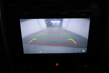 Dacia Duster I SUV Facelifting 1.2 TCe (Euro 6) 125KM 2017 Dacia Duster 1.2 TCe, Navi, Klima, Tempomat, zdjęcie 8