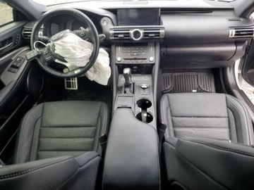 Lexus RC 2021 Lexus RC 350 Base, 2021r., 3.5L 3.5 Benzyna 311KM, zdjęcie 6