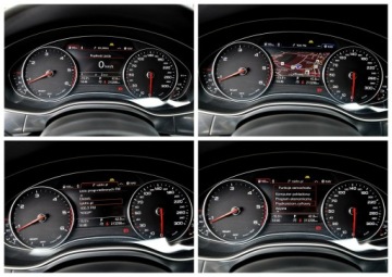 Audi A6 C7 Limousine Facelifting 2.0 TDI ultra 190KM 2016 Audi A6 2 x S-Line Bi Xenon Ledy Skóra 4xKLima, zdjęcie 37