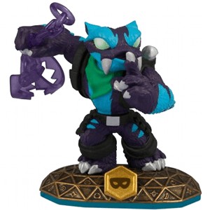 Skylanders Swap Force - Trap Shadow