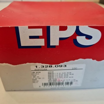KUPOLE ROZDĚLOVAČE ZAPALOVACÍ EPS 1.328.093