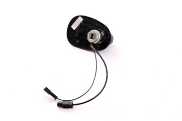 MINI R52 Кабриолет Антенна на крыше