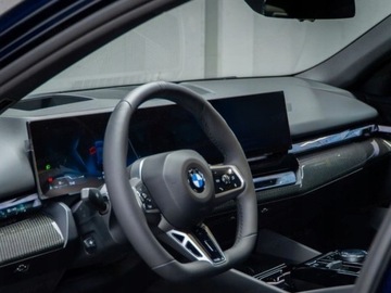 BMW Seria 5 G90-91 Touring 2.0 520d 197KM 2025 BMW Seria 5 520d xDrive M Sport 2.0 197KM, zdjęcie 8