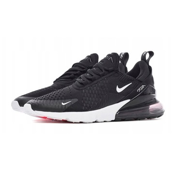 BUTY MĘSKIE SPORTOWE NIKE AIR MAX 270 AH8050 002 r. 41