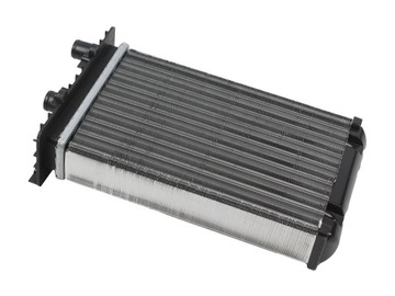 ABAKUS 053-015-0003 NÁHRADA TEPLÁ TOPENÍ INTERIÉR