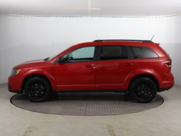 Dodge Journey 3.6 V6 287KM 2016 Dodge Journey 3.6 V6, GAZ, 4X4, Automat, zdjęcie 2