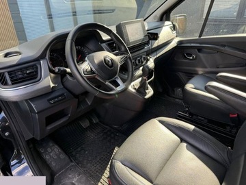 Renault Trafic III Combi 2.0 dCi  170KM 2024 Renault Trafic 2.0d 170KM 2024r 9 osobowy, zdjęcie 11
