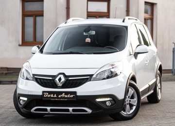 Renault Scenic III XMOD Energy TCe 115KM 2013 Renault Scenic TCE 115KM X-Mode Lift Navi Alu Pdc Gwarancjia 1.2, zdjęcie 4