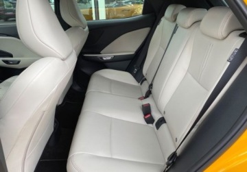 Lexus LBX 1.5 Hybrid 136KM 2024 Lexus LBX LBX Elegant Tech FV23 Salon PL Serwis ASO 1 wlasciciel, zdjęcie 32
