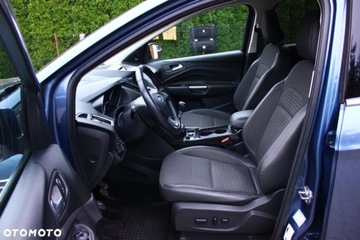 Ford Kuga II SUV Facelifting 2.0 TDCi 150KM 2019 Ford Kuga Ford Kuga 2.0 TDCi AWD Titanium 2.0 Diesel 150KM, zdjęcie 23