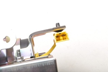 HONDA INSIGHT II ULOŽENÍ AIRBAG SPOLUJEZDCE 77850-TM8-E81