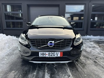 Volvo XC60 I SUV Facelifting 2.0 D3 DRIVE-E 150KM 2016 Volvo XC 60 Lift 2.0D D3 150KM Xenon El Klapa PDC, zdjęcie 5