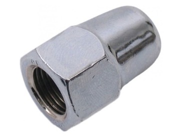 Колпачковая гайка М9 для ступиц динамо-машины Nexus