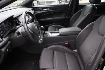 Opel Insignia II Sports Tourer Facelifting 2.0 Diesel 174KM 2022 Opel Insignia BUSINESS, zdjęcie 9