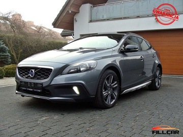 Volvo 2017 Volvo V40 Cross Country V40 CROSS COUNTRY 2.0 D2 Navi TNT Alu Solar dach, zdjęcie 31