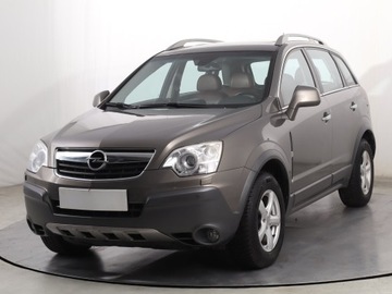Opel Antara SUV 3.2 V6 ECOTEC 227KM 2007 Opel Antara 3.2 V6, Salon Polska, 4X4, Automat, zdjęcie 1