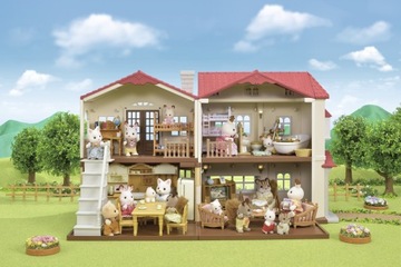 Маяк Sylvanian Families 5385