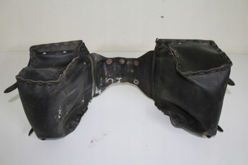 SUZUKI SAVAGE LS 650 сумки кофры сумки