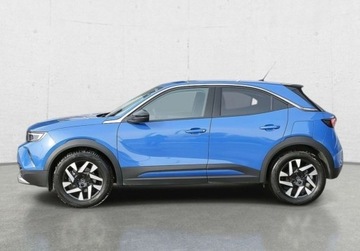 Opel Mokka II SUV-e 50kWh 136KM 2023 Opel Mokka Mokka-e 50kWh Elegance 136 KM SalonPL Gwarancja od RIA, zdjęcie 8