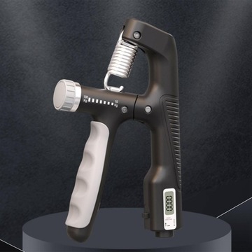 Усилитель хвата для рук Регулируемое растяжение пальцев