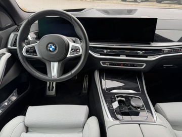 BMW X5 G05 SUV Facelifting 3.0 30d 298KM 2025 BMW X5 xDrive30d Sport Suv 3.0 (298KM) 2025, zdjęcie 6