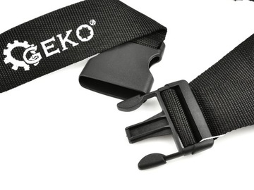Pas narzędziowy trzy kieszenie + pas 100-130cm