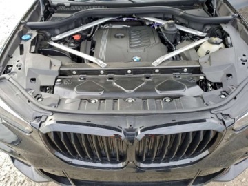 BMW X5 G05 2021 BMW X5 xDrive40i 2021 3.0 Benzyna 335KM, zdjęcie 6