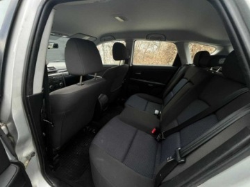 Mazda 3 I 2004 Mazda 3 Mazda 3 1.6b DLUGIE OC i Przeglad 185 tys przebiegu Zamiana, zdjęcie 7