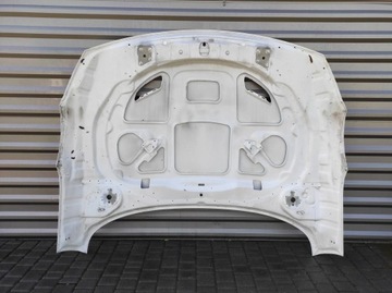 KAPOTA KRYT MOTORU JAGUAR F-TYPE FACELIFT