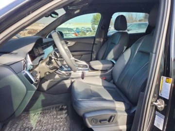 Audi Q7 II 2022 Audi Q7 Premium Plus 2022 3.0 Benzyna 335KM, zdjęcie 7