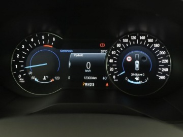 Ford Galaxy IV Van 2.0 EcoBlue Twin-Turbo 240KM 2018 Ford Galaxy 7 os. automat skóra navi full LED, zdjęcie 21