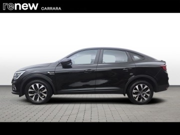 Renault Arkana SUV 1.3 TCe 140KM 2022 Arkana 1.3 TCe mHEV Zen EDC, zdjęcie 1
