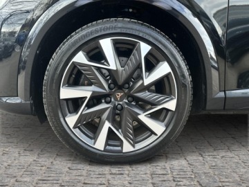 Cupra Formentor Crossover Facelifting 2.0 TSI 333KM 2025 Cupra Formentor VZ 2.0 333KM Pakiet Pure Performan, zdjęcie 28