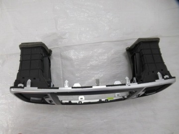 KIA SPORTAGE IV РАДИО ВОЗДУШНАЯ РАМА