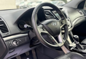 Hyundai i40 Kombi 2.0 GDI 177KM 2011 Hyundai i40 I rejestracja 2012 GWARANCJA 2.0 Benzyna 178KM, zdjęcie 20